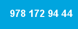 978 172 94 44
